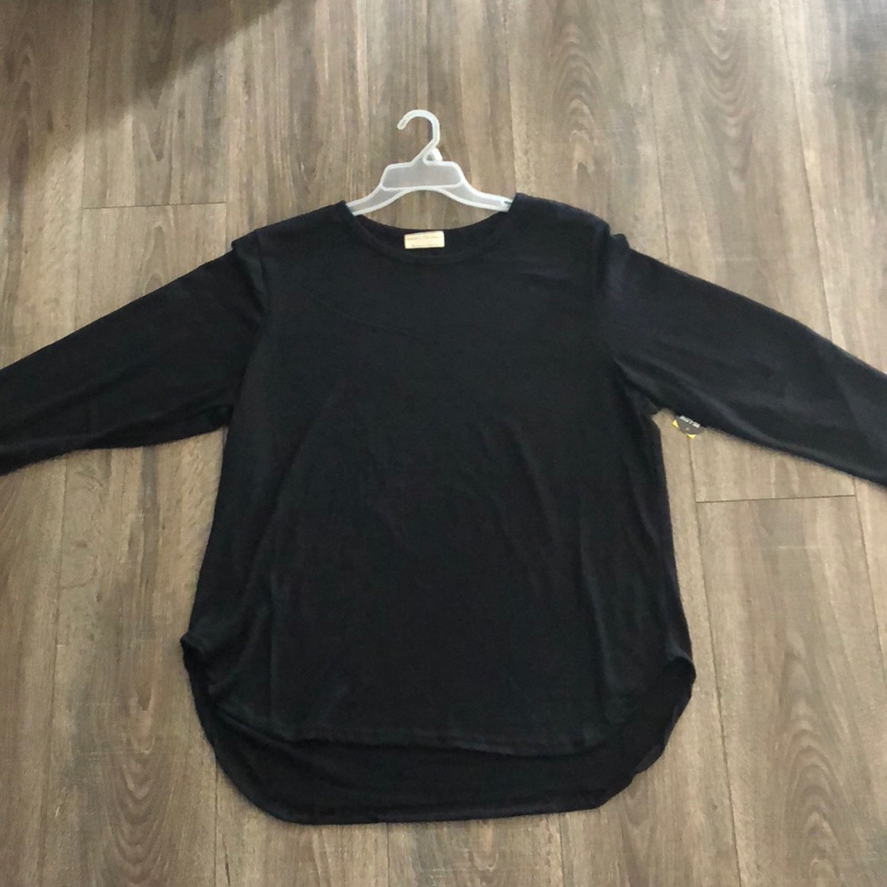 Hi-Low Tunic - Picture 2 of 4